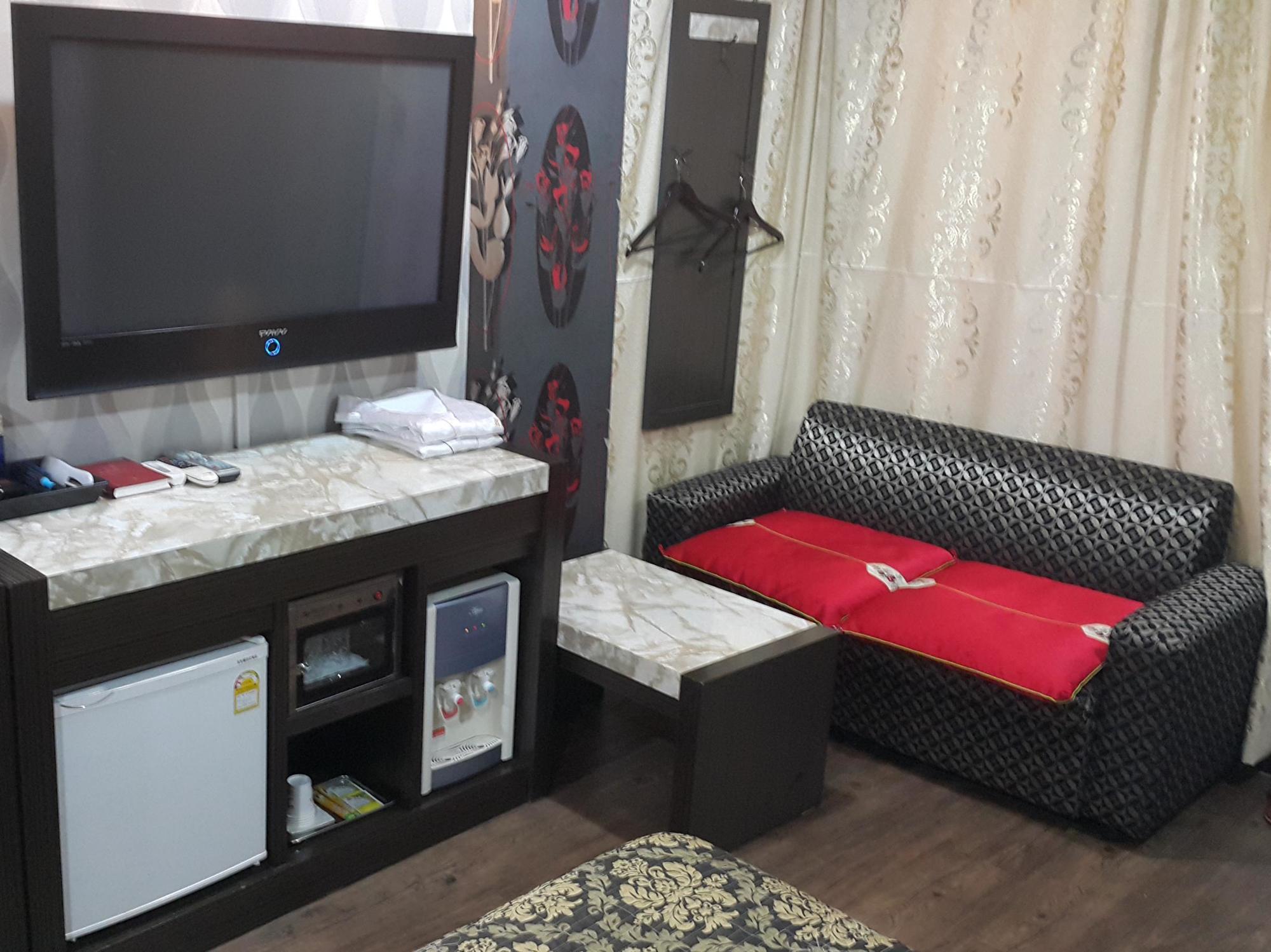 Goodstay Andong Park Hotel Екстериор снимка